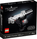 Luke Skywalker's Lightsaber Building Set T319957