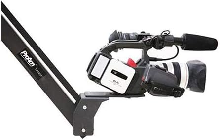 Aircraft Aluminum Camera Crane with Top-Mounting Bracket A105126