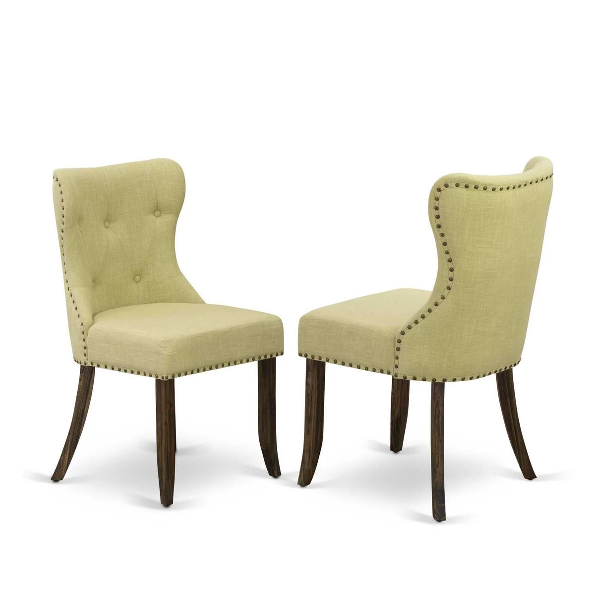 5-Piece Wood Dining Set C887