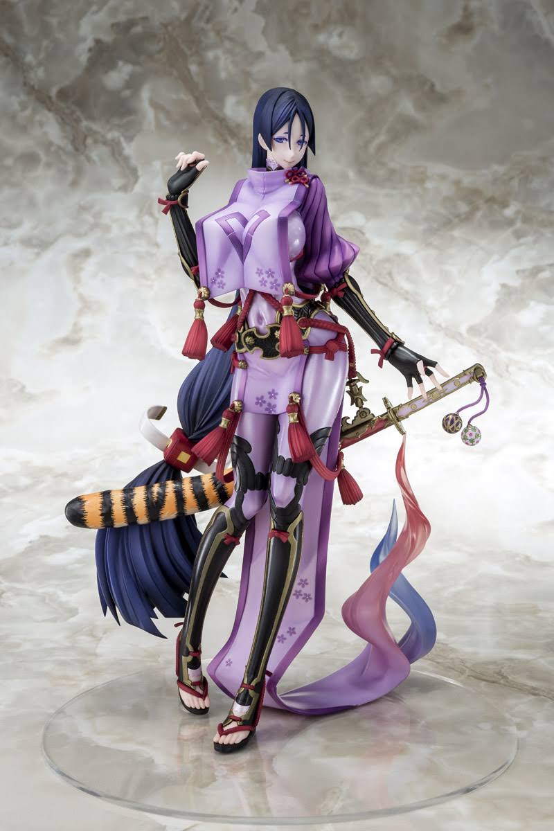 1/7 Scale Figure I860732