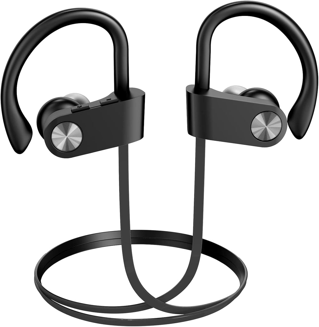 RedPurple Bluetooth Wireless Sports Earbuds Y709390