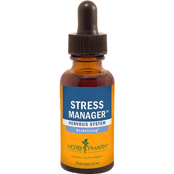 1 fl oz Adaptogen Supplement S77958