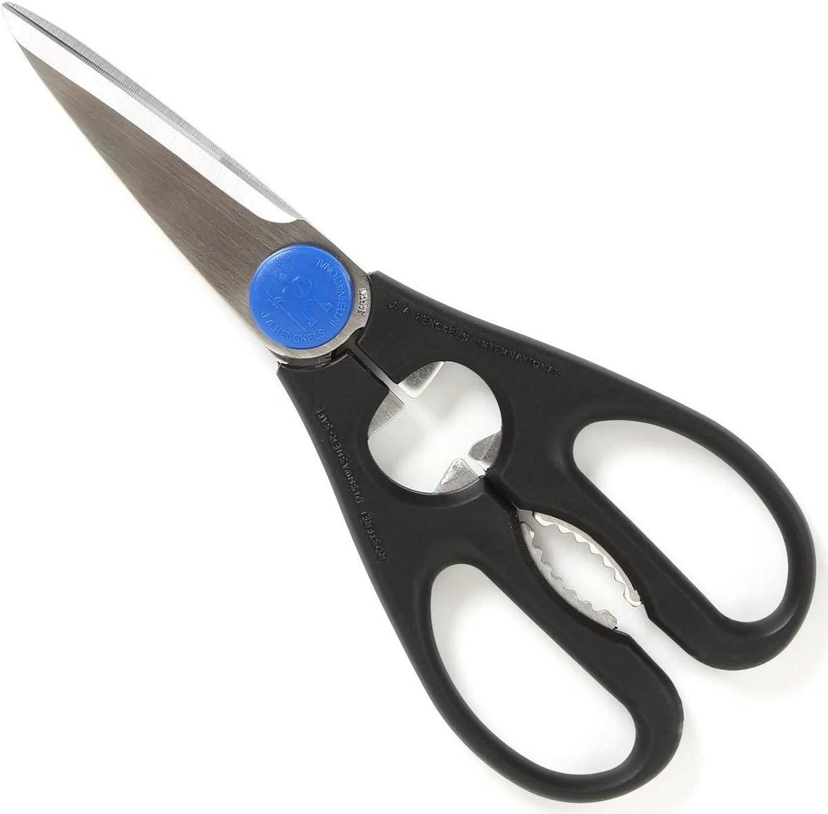 Stainless Steel Kitchen Shears V7814