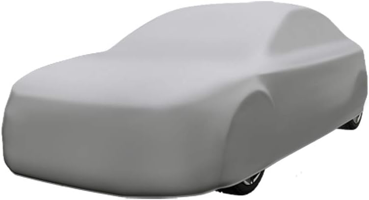 5 Layer Waterproof Car Cover K1494