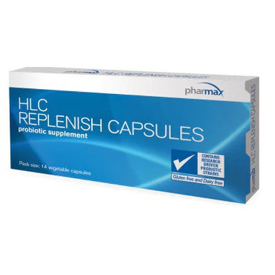 HLC Replenish X2821
