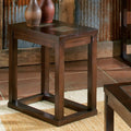 Chairside End Table E4515