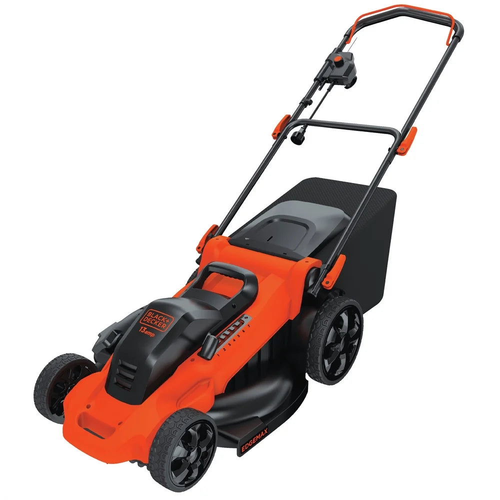 13 Amp Corded Mower F59389