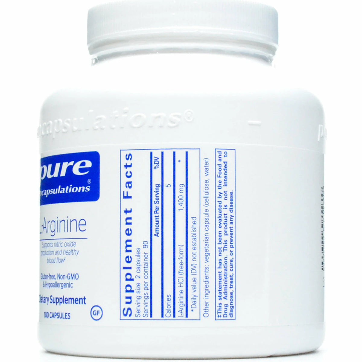 L-Arginine 700 mg Z9048