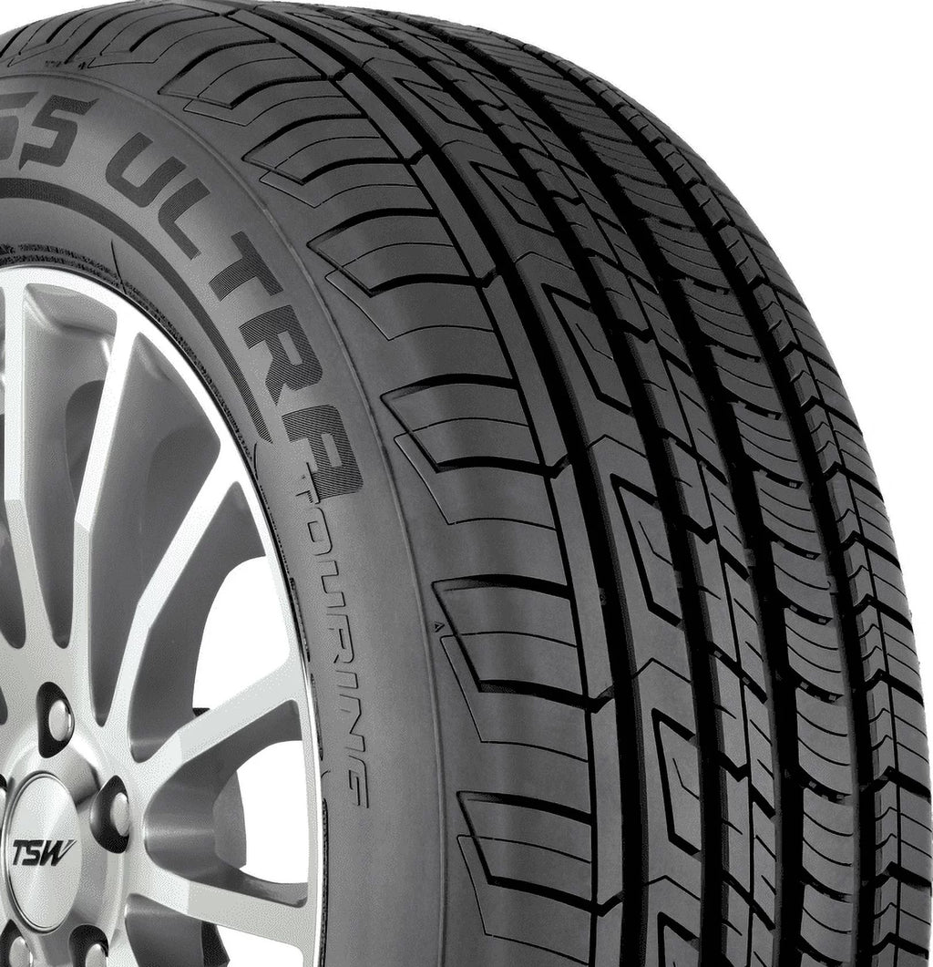 All Season 255/65R18 111H Passenger Tire W636829