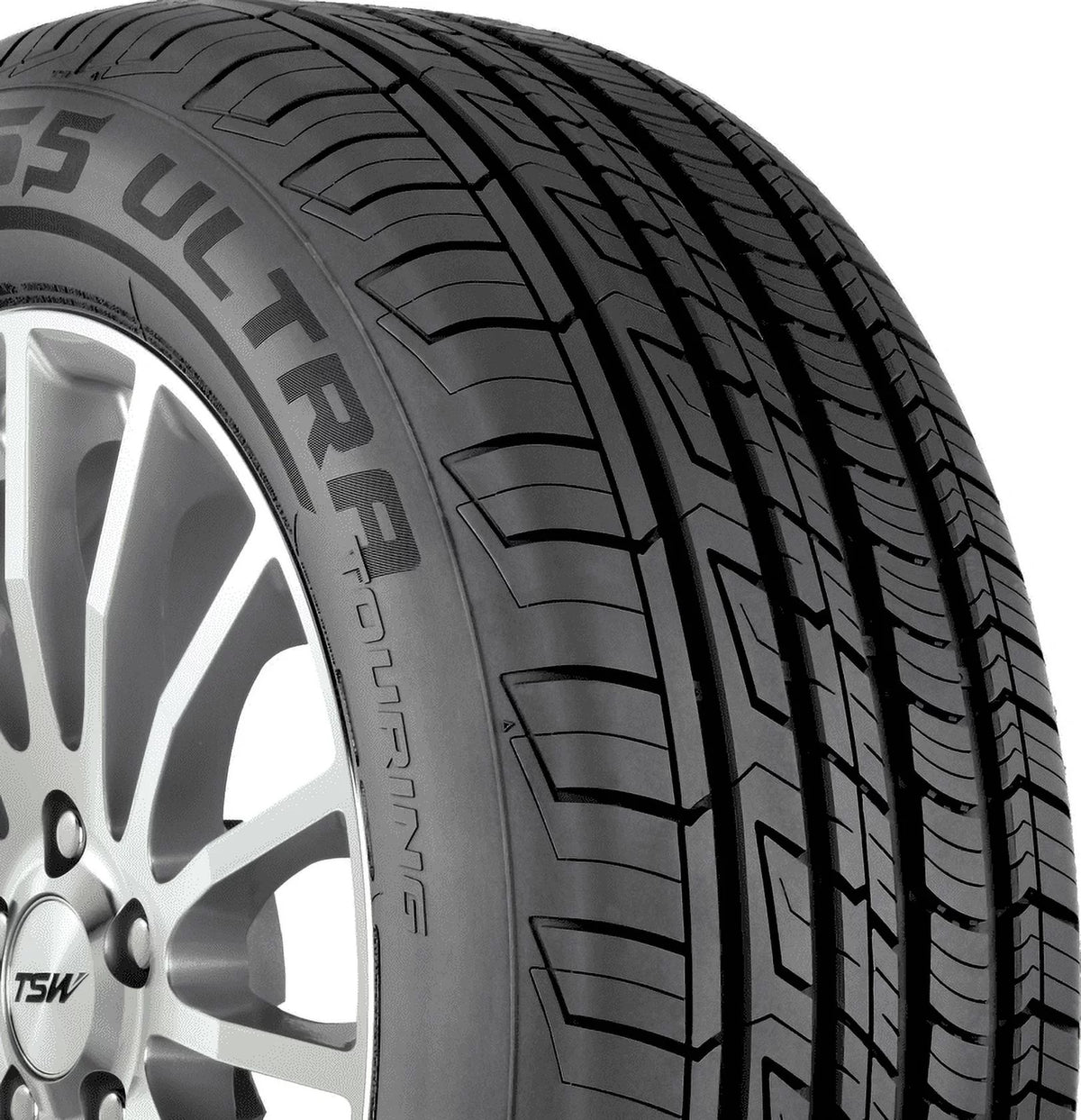 All Season 255/65R18 111H Passenger Tire W636829