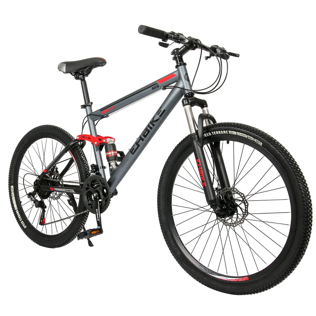 26 inch 21 Speed Mountain Bike M83778