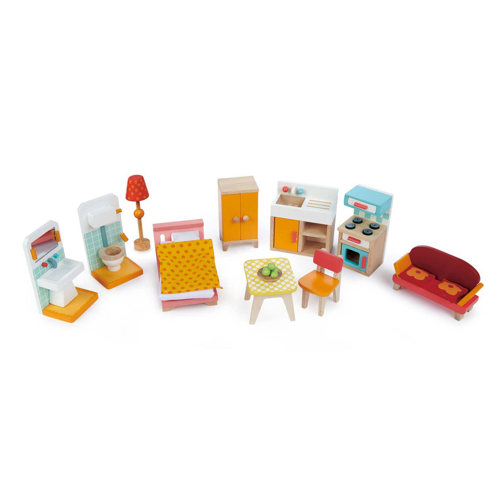 Foxtail Villa M2721