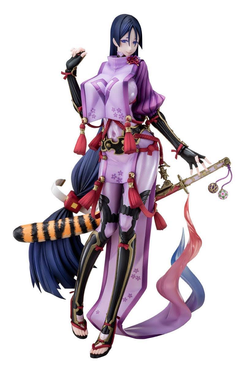 1/7 Scale Figure I860732