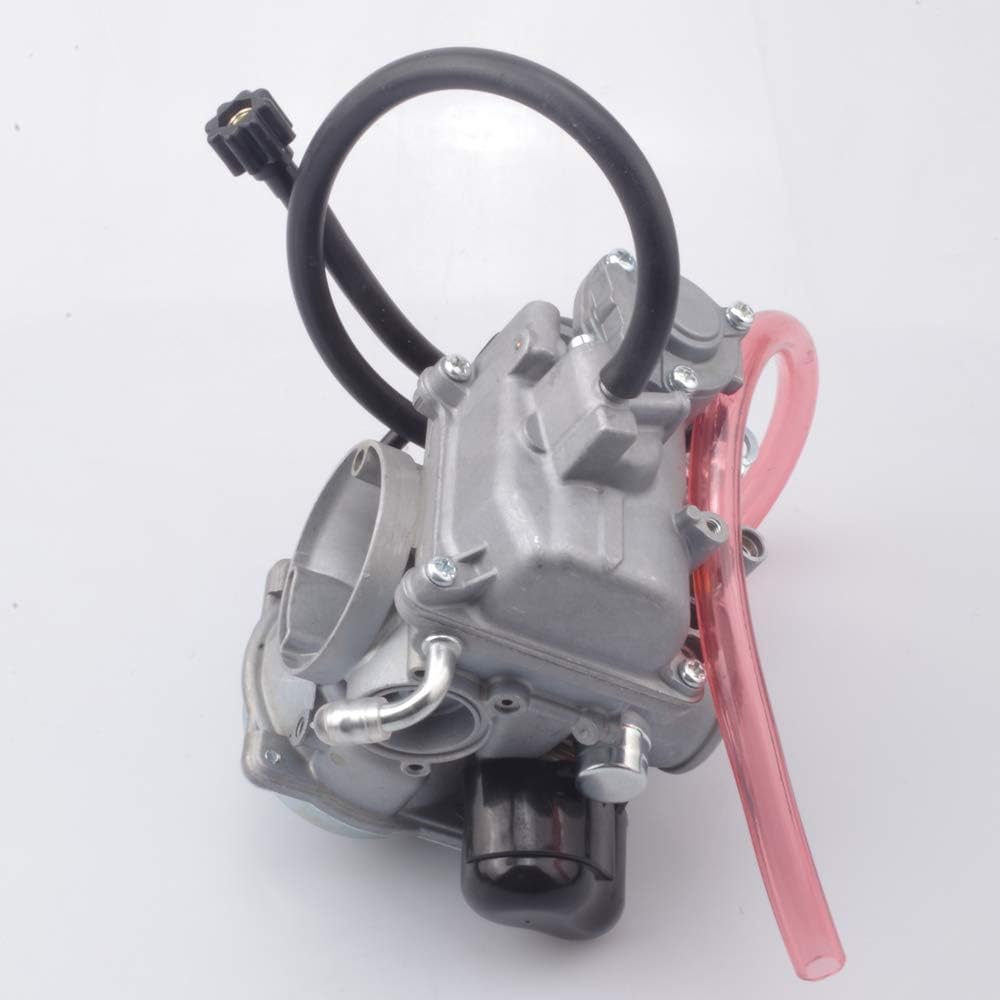 Carburetor Carb Replacement for Arctic Cat ATV 350 366 400, Pack of 2 J229