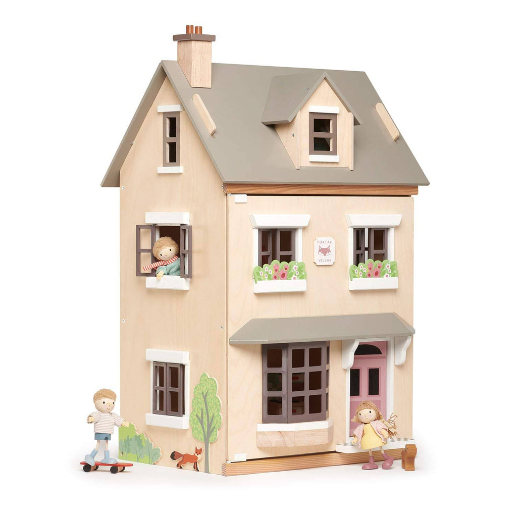 Foxtail Villa M2721