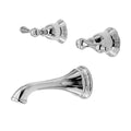 Wall Mount Tub Faucet G41812