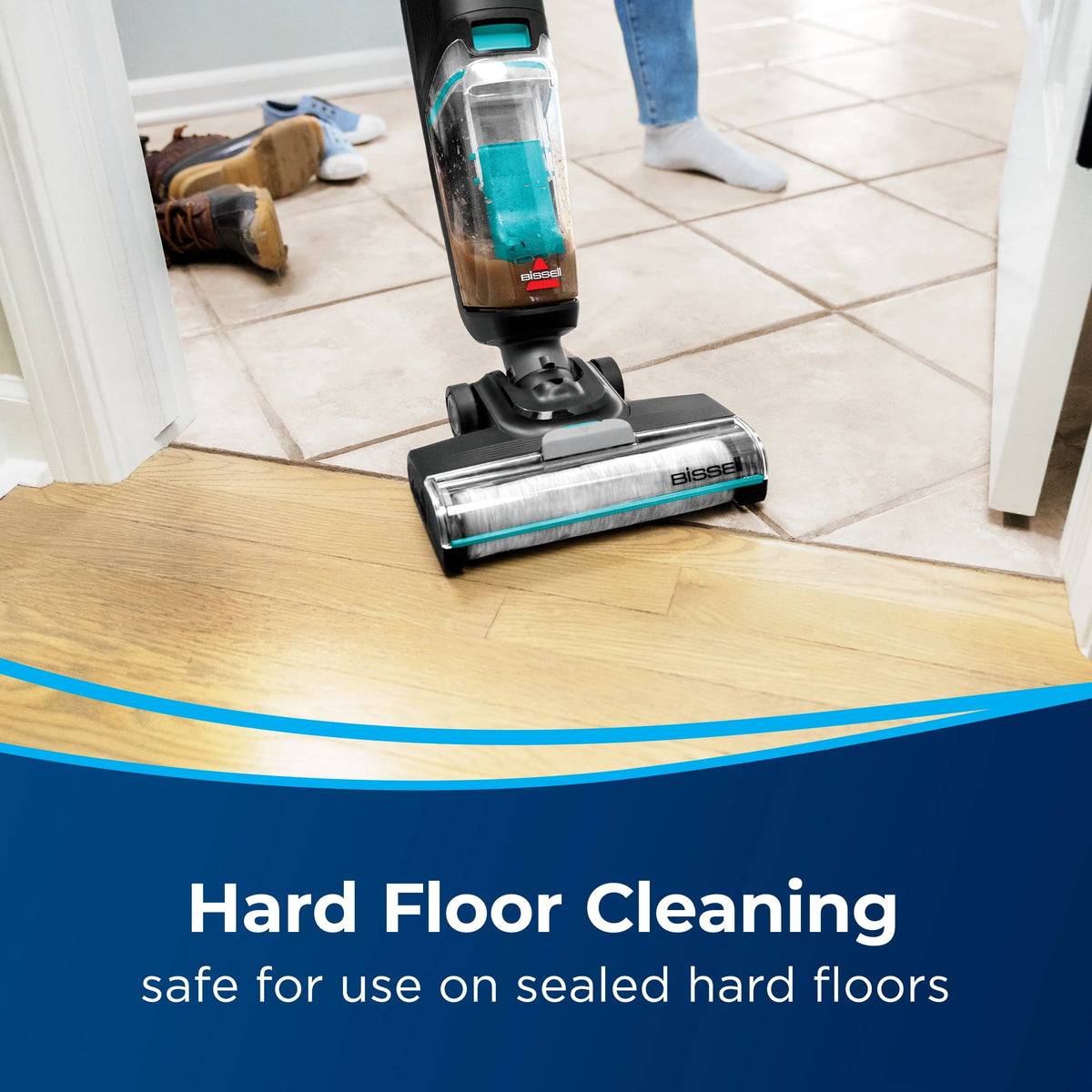 Wet Dry Vacuum D487