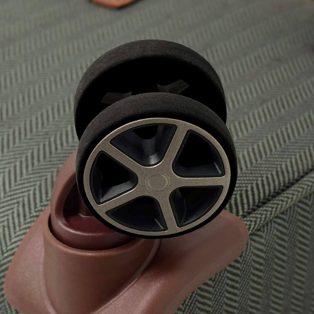 Spinner Slate Bronze E52410