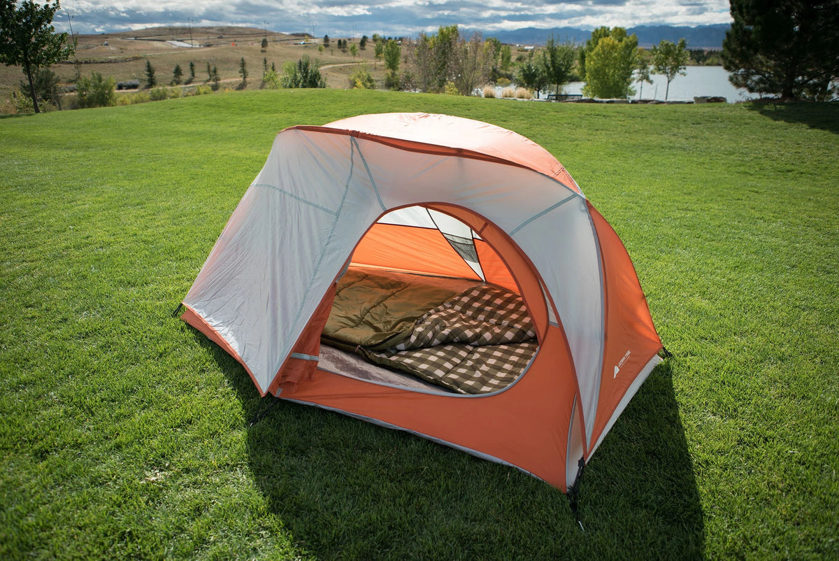 Oversized 1-Person Hiker Tent T40776