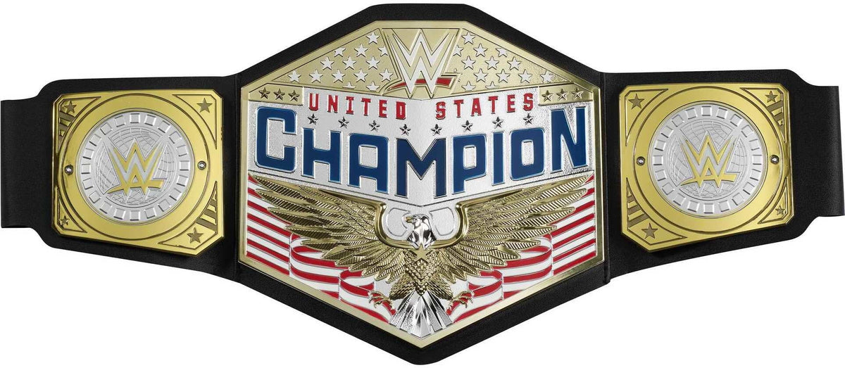 Adjustable Championship Belt J3730