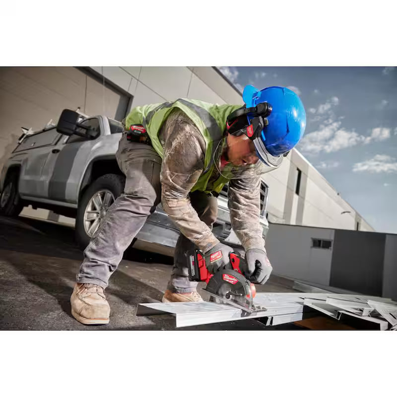 Earmuffs with Noise Reduction Rating of 26 dB Z420246