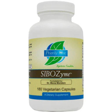 SIBOZyme 180vc H185552