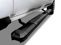 Black Running Boards T12606