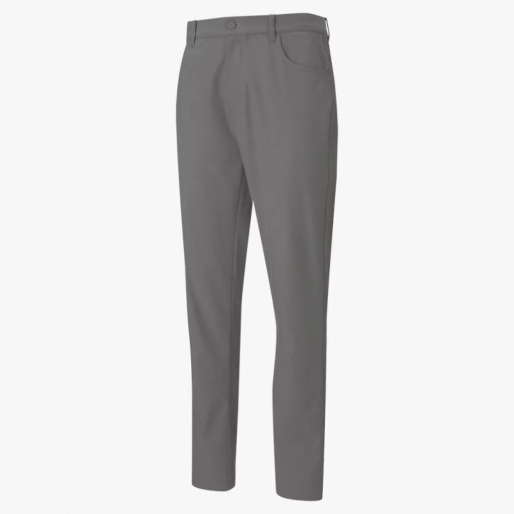 Men's 5 Pocket Golf Pants High Rise 38 X 34 I499