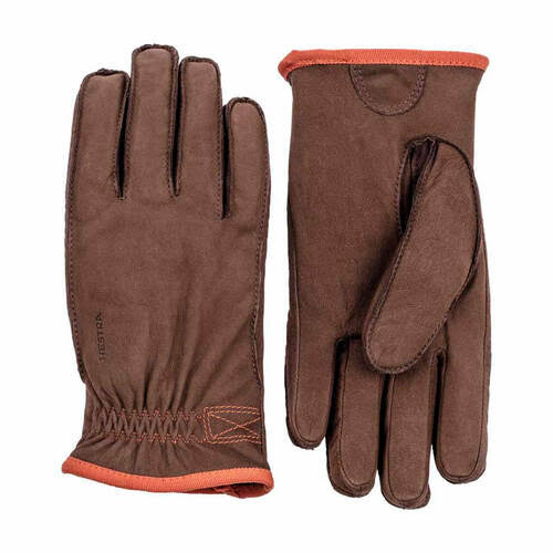 Tan Gloves U268