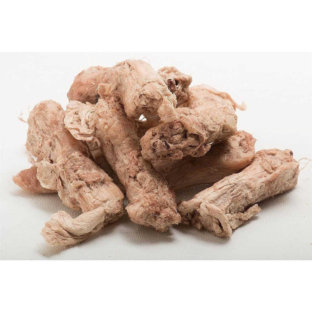 Freeze Dried Whole Chicken Necks H153