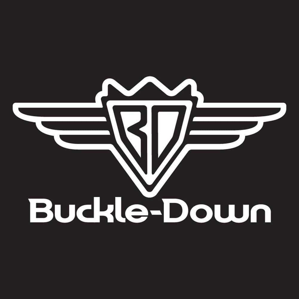 Buckle-Down Collar F35082