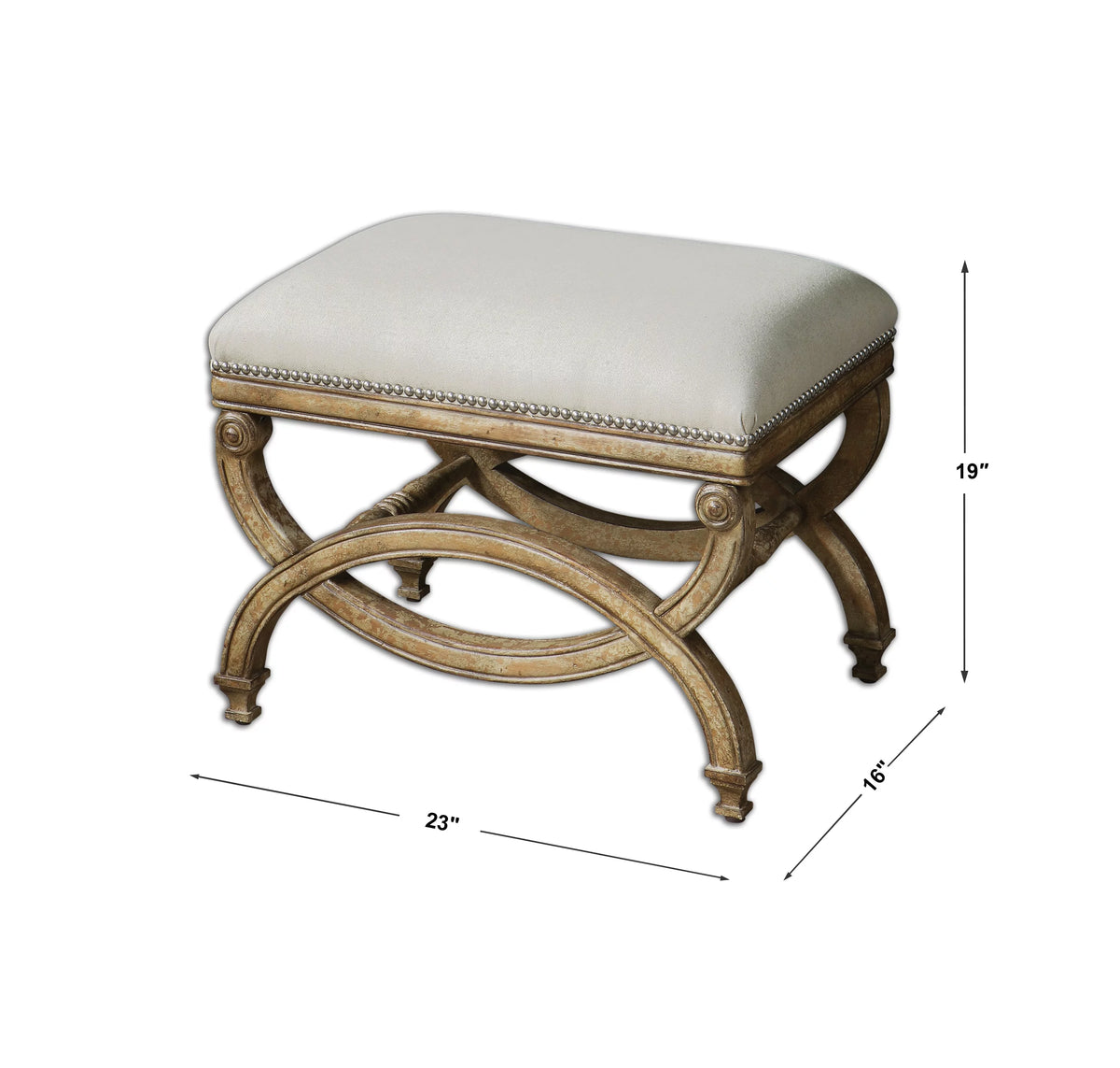 23 inch Small Bench M78457