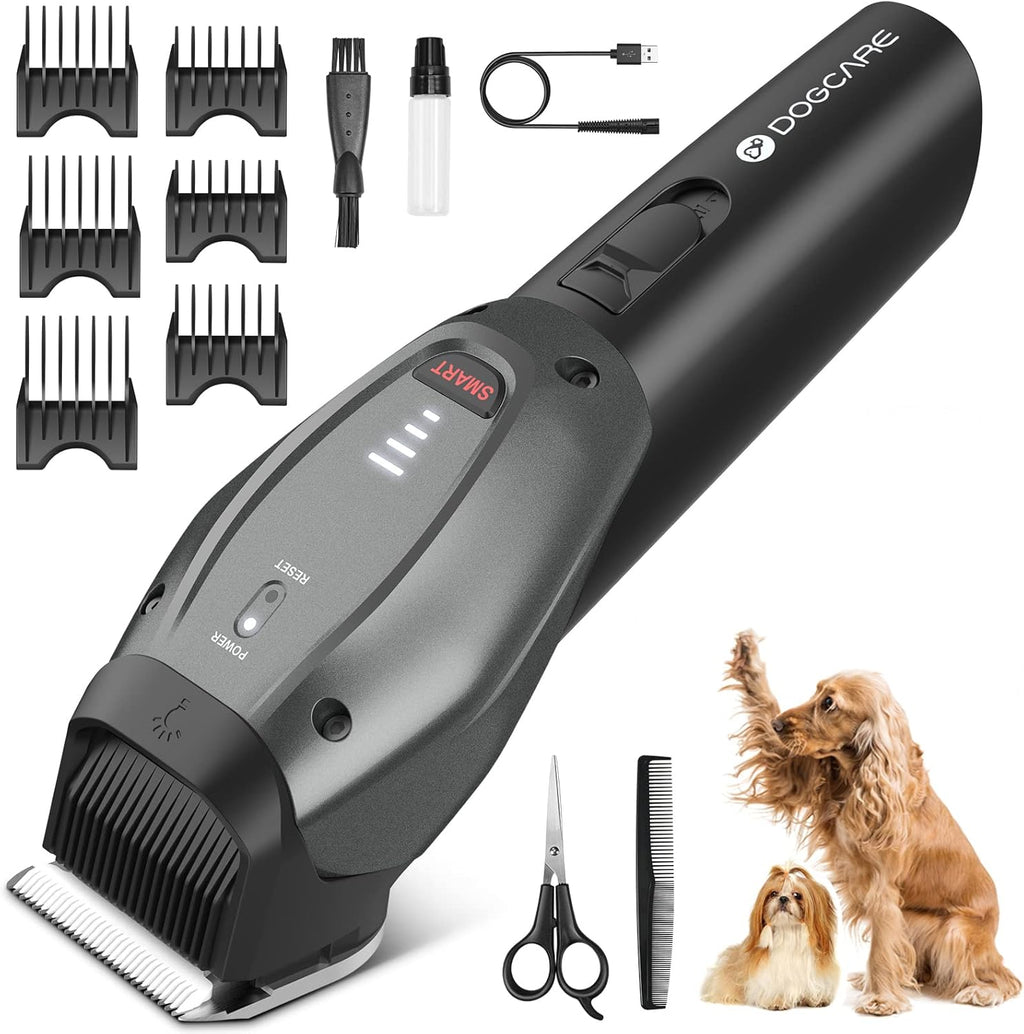 Dog Grooming Clippers P704