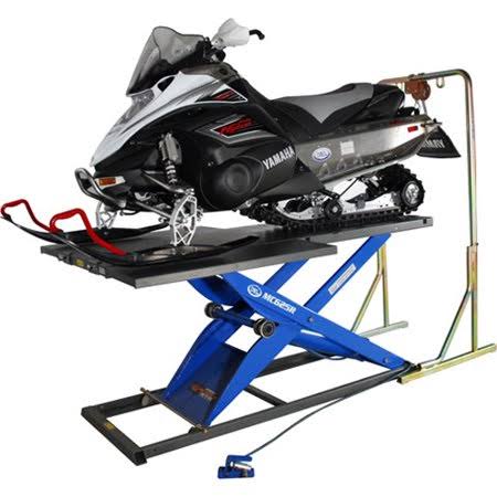 Lift X1265