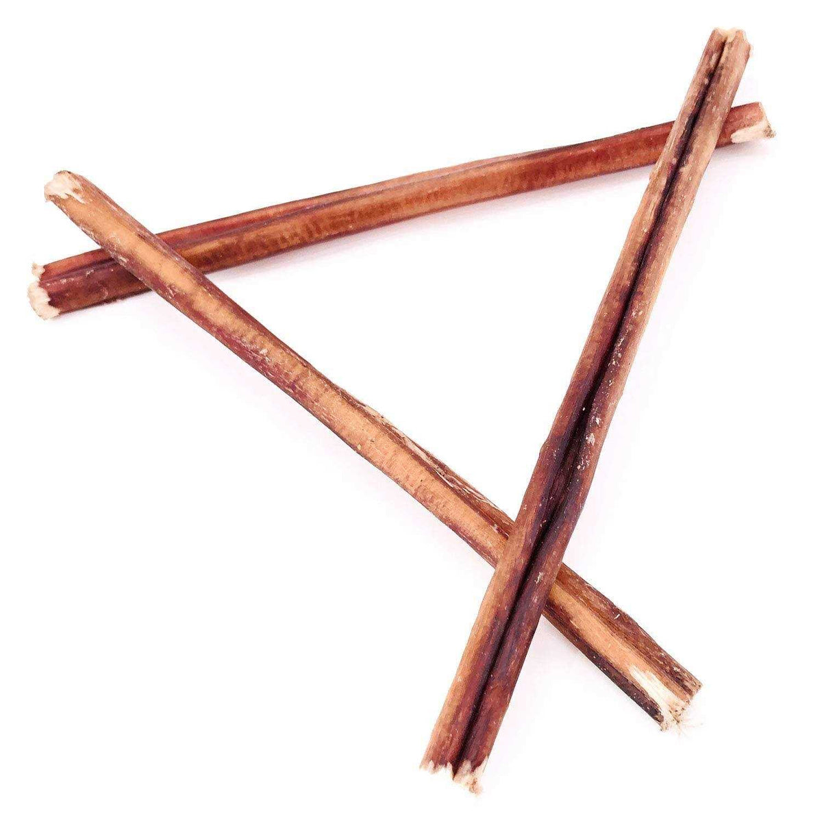 6 inch Bully Sticks for Dogs G8931