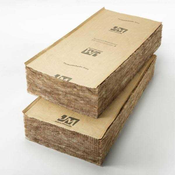 R38 Kraft Batt Fiberglass Insulation 64 Sq. Ft. A4473