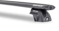 Black 2 Bar Roof Rack X799