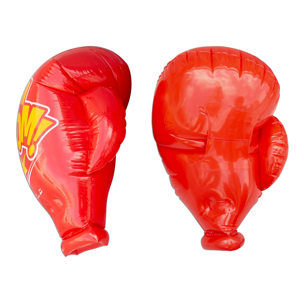 Inflatable Gloves & Body Bumpers 2 Pairs V668482