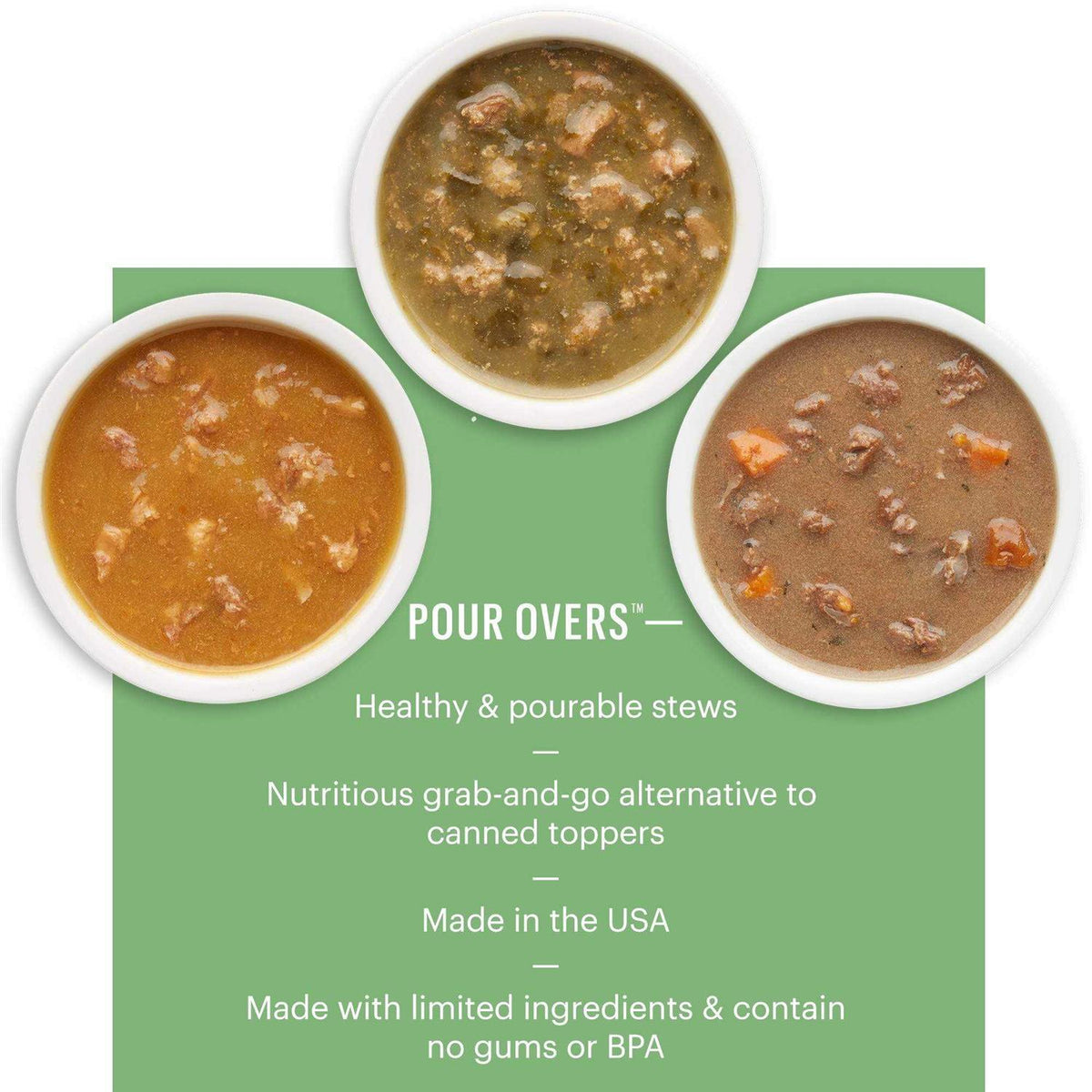 Dog Food Pumpkin Stew V840897