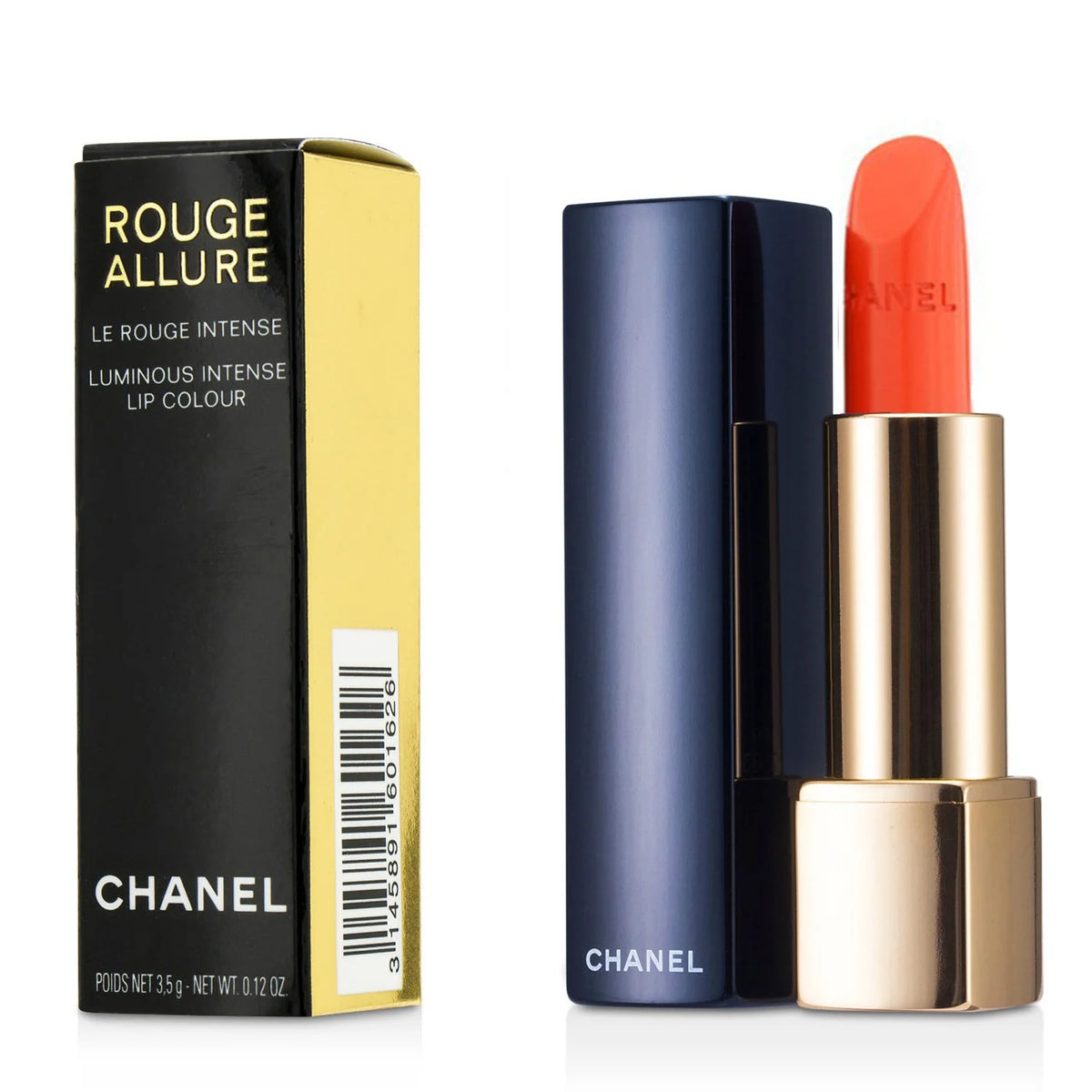 Luminous Intense Lip Colour U808069