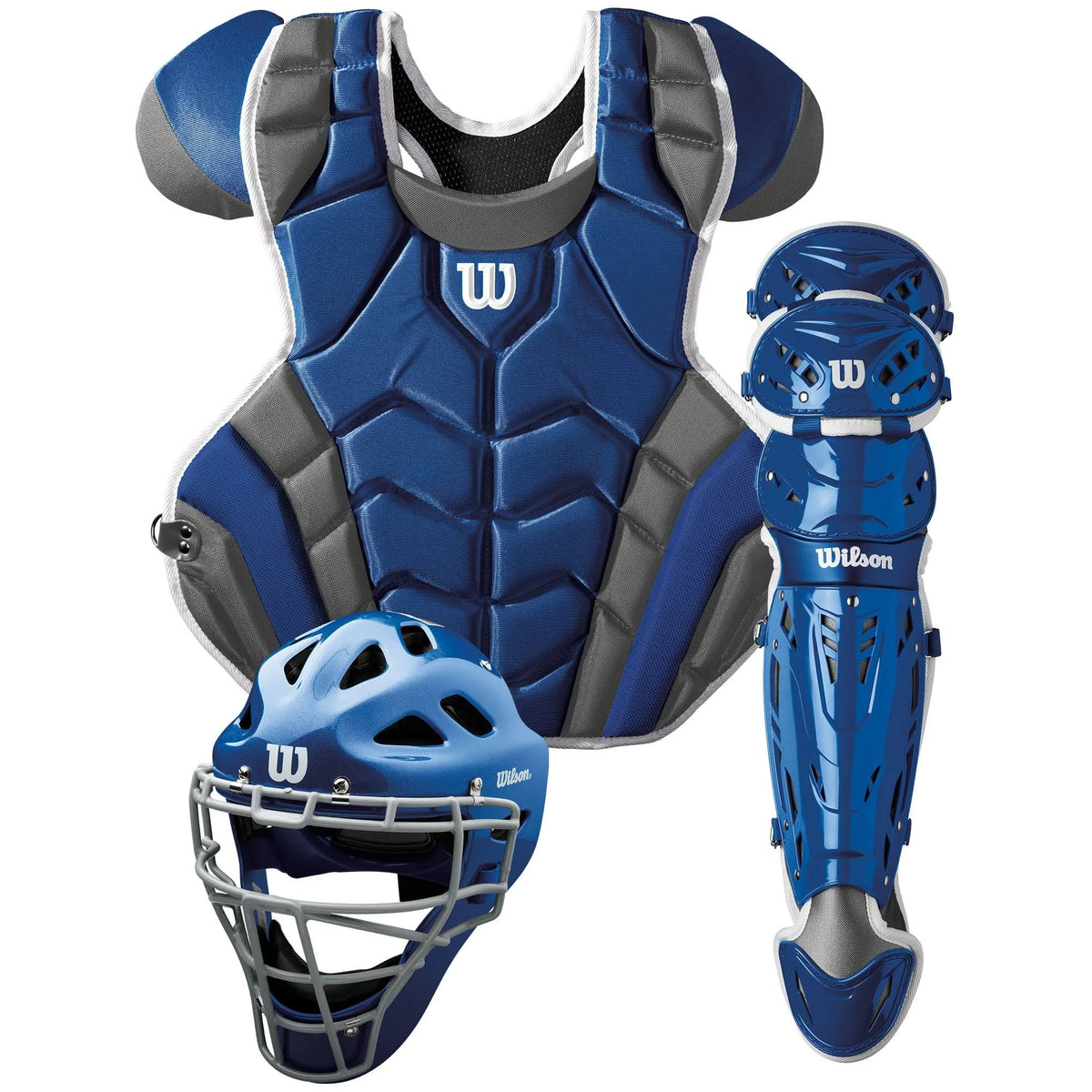 Black Catcher's Gear Kit Y694
