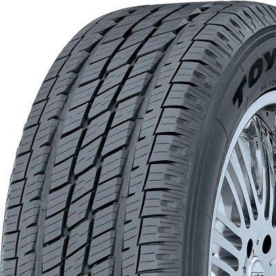 225/65R17 102H All-Season Radial Tire F428766