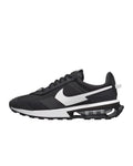 Black & White Running Sneaker Shoes B507