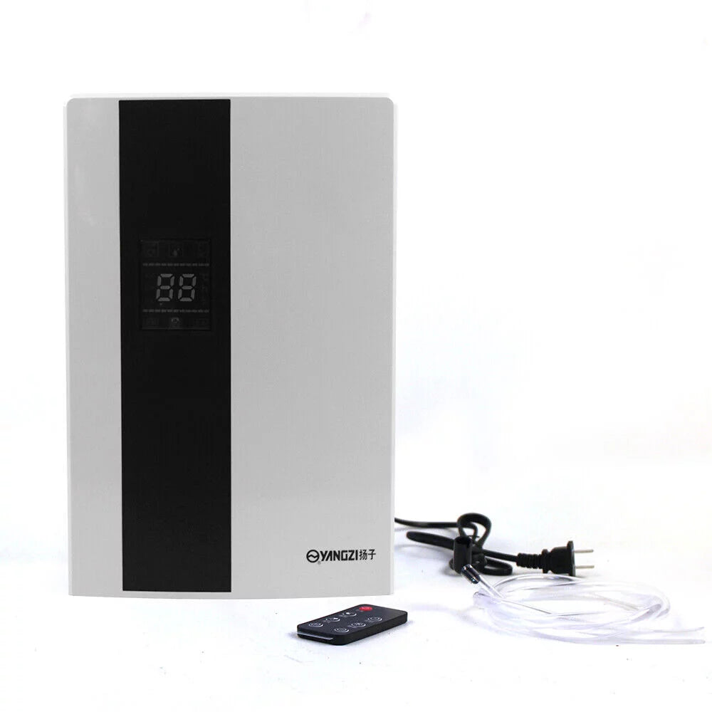 2000ml Dehumidifier with Remote Control A23941