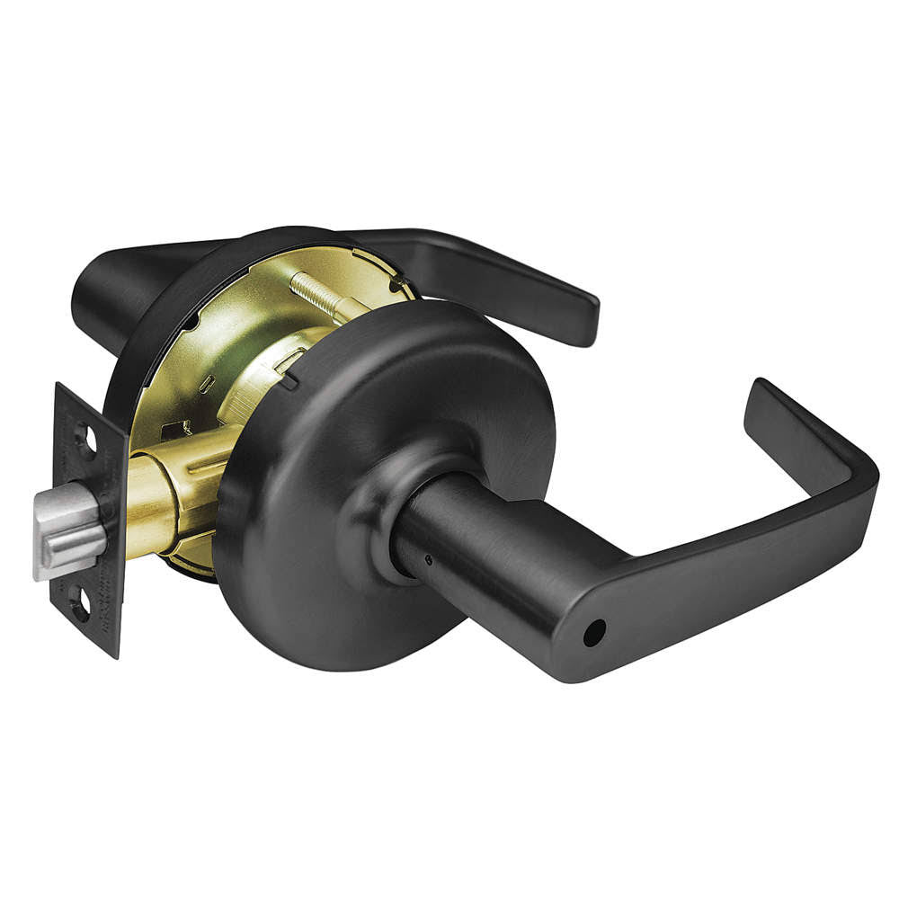 Privacy Grade 2 Lever Lockset W358349