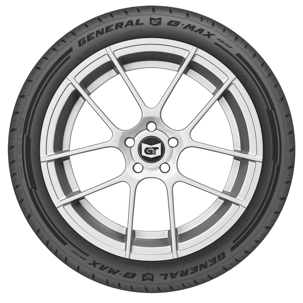 All Season 265/45R20 108V XL Passenger Tire Z58793