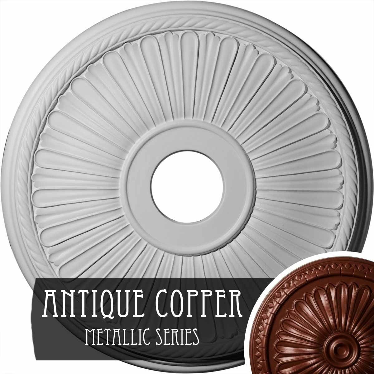 Ceiling Medallion E894607