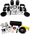 LoadLifter 5000 and QuickShot Compressor for Ram 2500 3500 C306154
