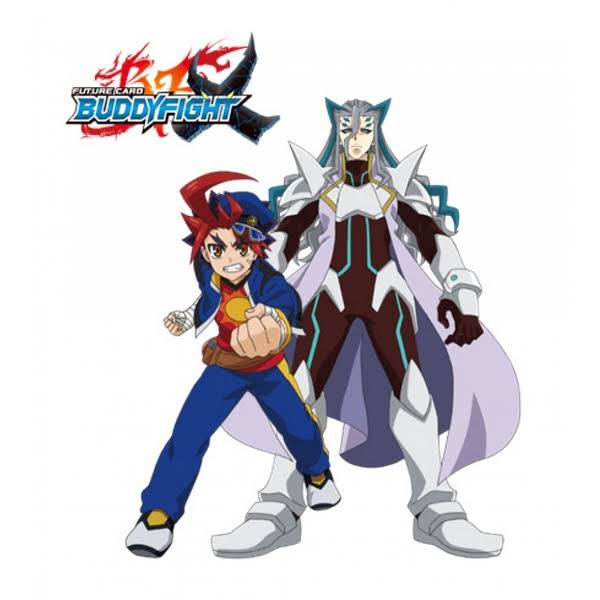 Booster Box I18640