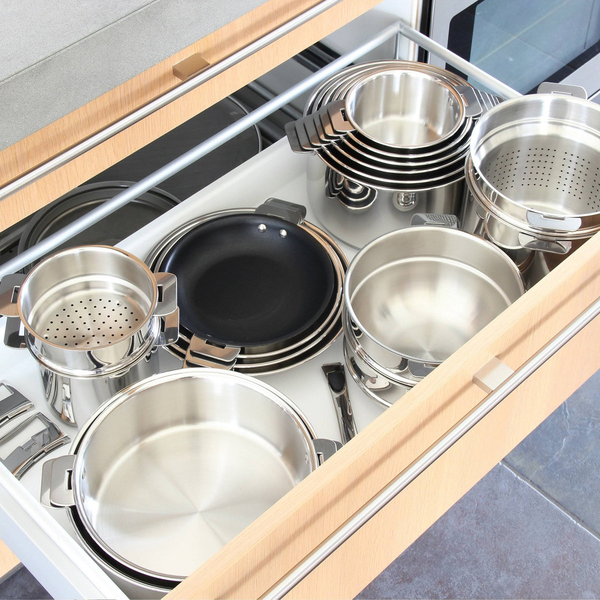 Glass Lid Q925399